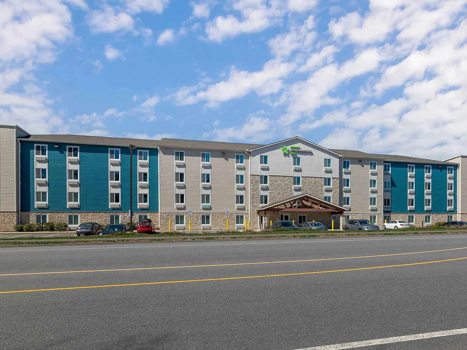 Nashua - Merrimack — Photo 3