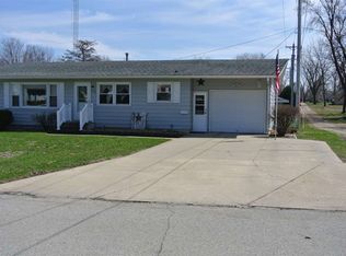 412 N 10th St, Osage, IA 50461