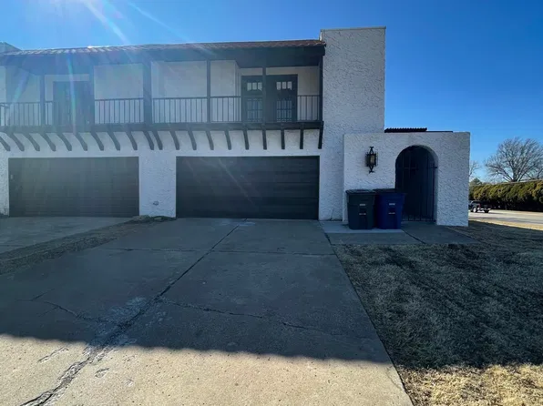 6104 S Lakewood Ave, Tulsa, OK 74136