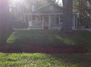 1078 Woodstock Ave, Jacksonville, FL 32254