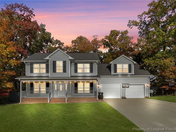 209 Pender Rd, Spring Lake, NC 28390