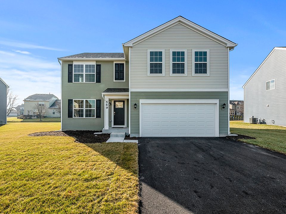 1st image of 549 Colchester Dr