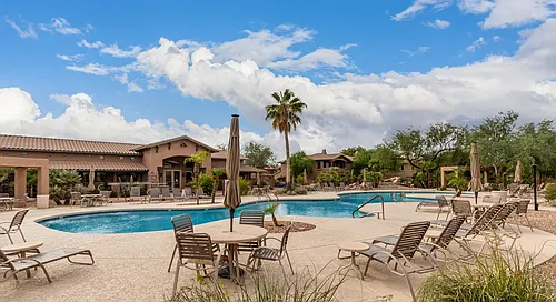 11500 E Cochise Dr #1010 Photo 1