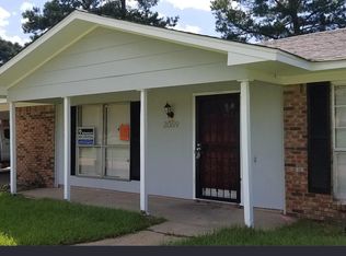 2069 Scanlon Dr, Jackson, MS 39204