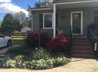 611 Westway Dr, Gastonia, NC