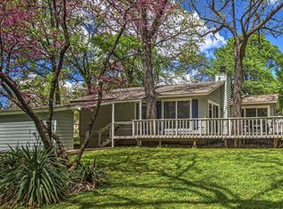 35708 Grand Pt, Ketchum, OK 74301