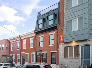 1550 S Woodstock St, Philadelphia, PA 19146