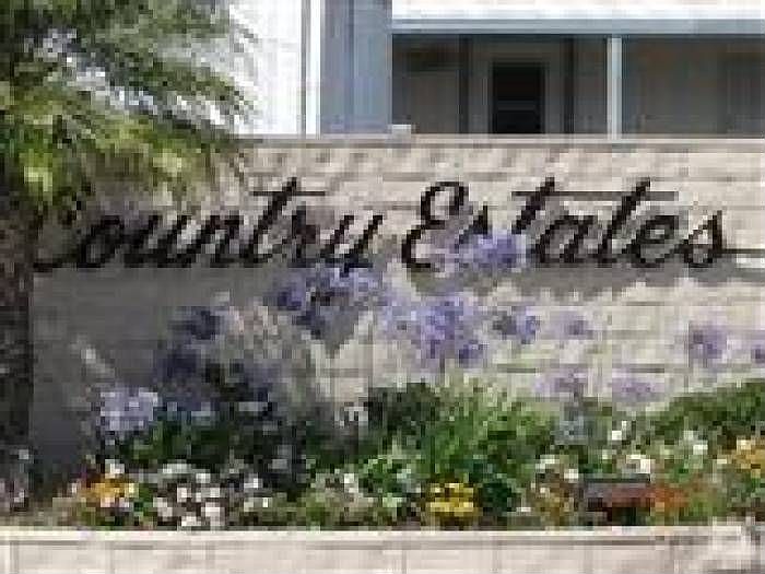 County Estates
