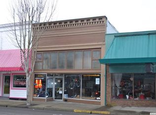 630 S Main St, Lebanon, OR 97355