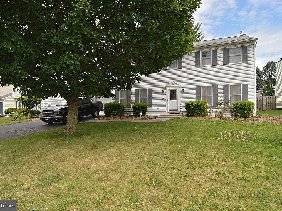 245 Faith Dr, Blandon, PA 19510 Zillow