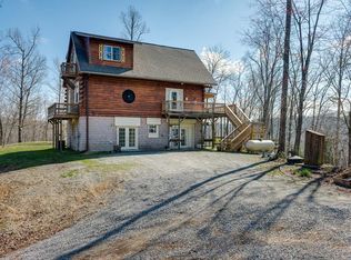 7040 Falling Timber Ln, Crawford, TN 38554