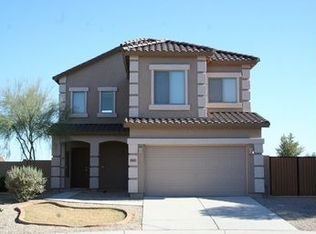 18353 N Cook Dr, Maricopa, AZ 85138