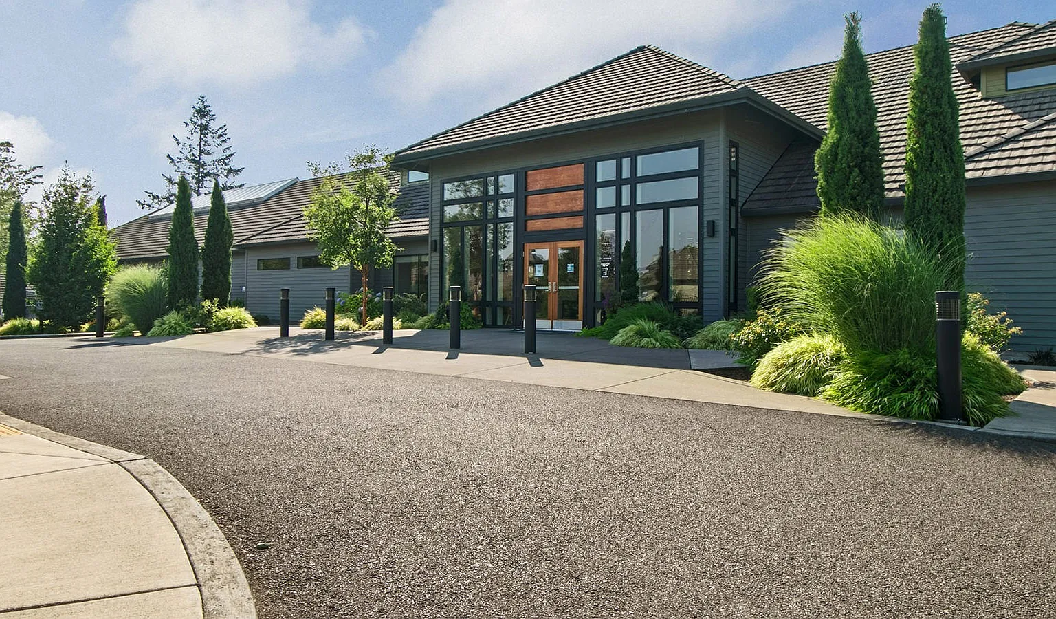 Elevation at Mountain Park — Photo 1