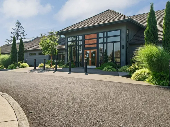 Elevation at Mountain Park