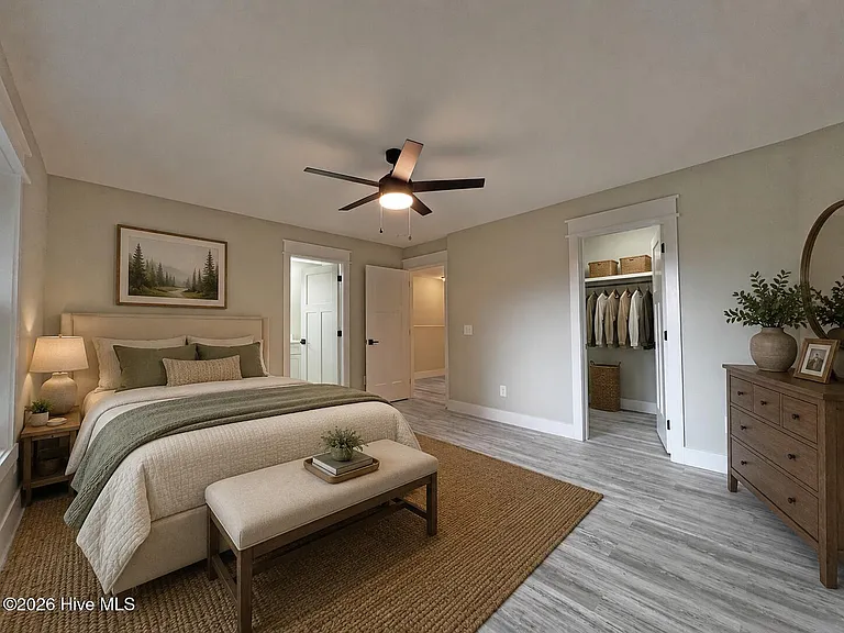 211 N McNeill St — Photo 13