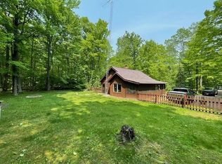 2730 28 3/8 St, Birchwood, WI 54817