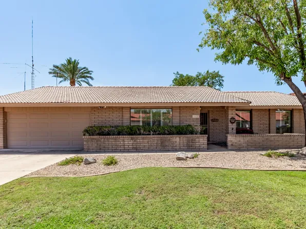 2637 E Sierra St, Phoenix, AZ 85028