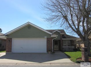 1222 Maple St, Harlingen, TX 78552