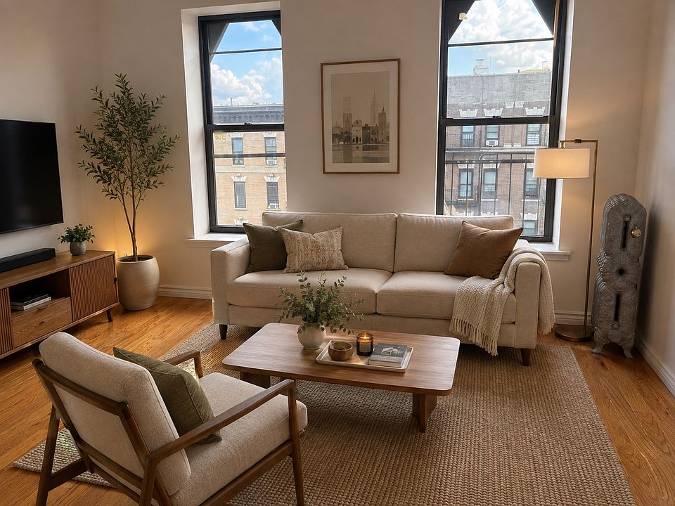 1st image of 2108 Amsterdam Ave APT 5N
