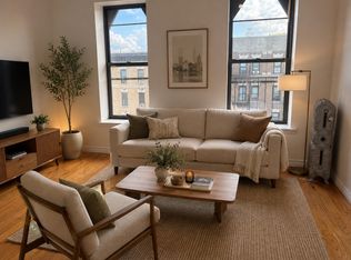 2108 Amsterdam Ave APT 5N, New York, NY 10032