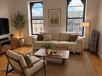 2108 Amsterdam Avenue, #5N