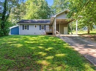 176 Laurel Ln, Demorest, GA 30535