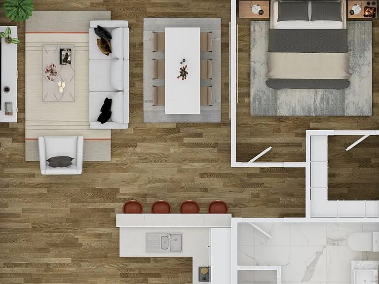 Dan Apartments! — Photo 14