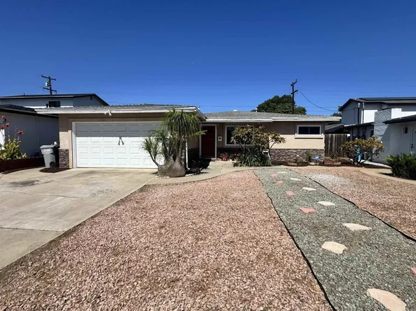 1144 Atwater St, San Diego, CA 92154