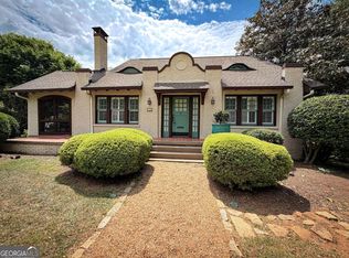 13 Kensington Rd, Avondale Estates, GA 30002
