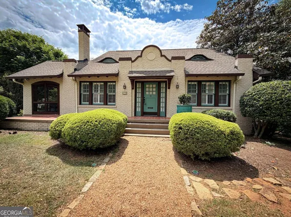 13 Kensington Rd, Avondale Estates, GA 30002