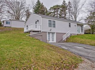 247 Center St, Beaver Falls, PA 15010