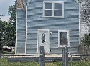 17 W Brandywine Ave, Claymont, DE 19703