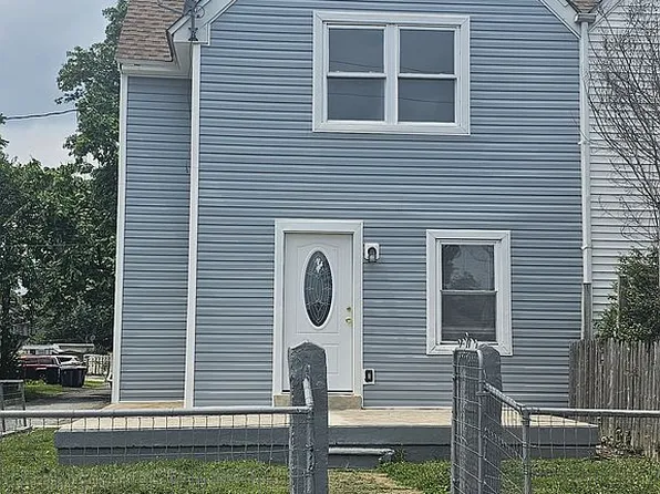 17 W Brandywine Ave, Claymont, DE 19703