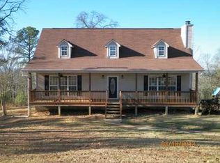 7541 Springer Rd, Mc Calla, AL 35111