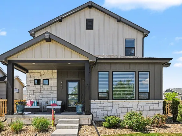 5177 School House Dr, Timnath, CO 80547