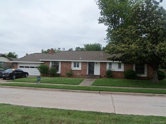 2nd image of 1773 E 61st St S