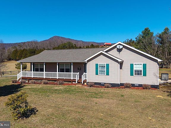 2nd image of 2301 S Page Valley Rd