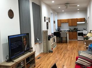 1730 W 17th St APT 1M, Chicago, IL 60608