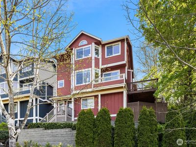 1124 Yakima Avenue S, Seattle, WA, 98144