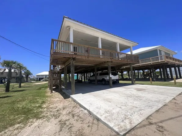 2397 Highway 1, Grand Isle, LA 70358