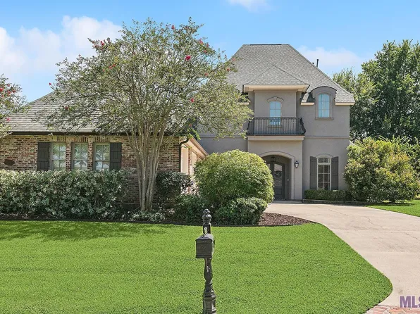 40136 Swan Cir, Gonzales, LA 70737