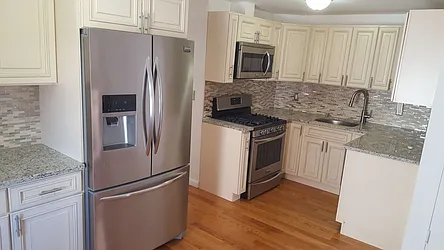 Rented by Tri Boro Terrace Realty