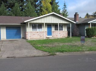 588 Cinderella Loop, Eugene, OR 97404