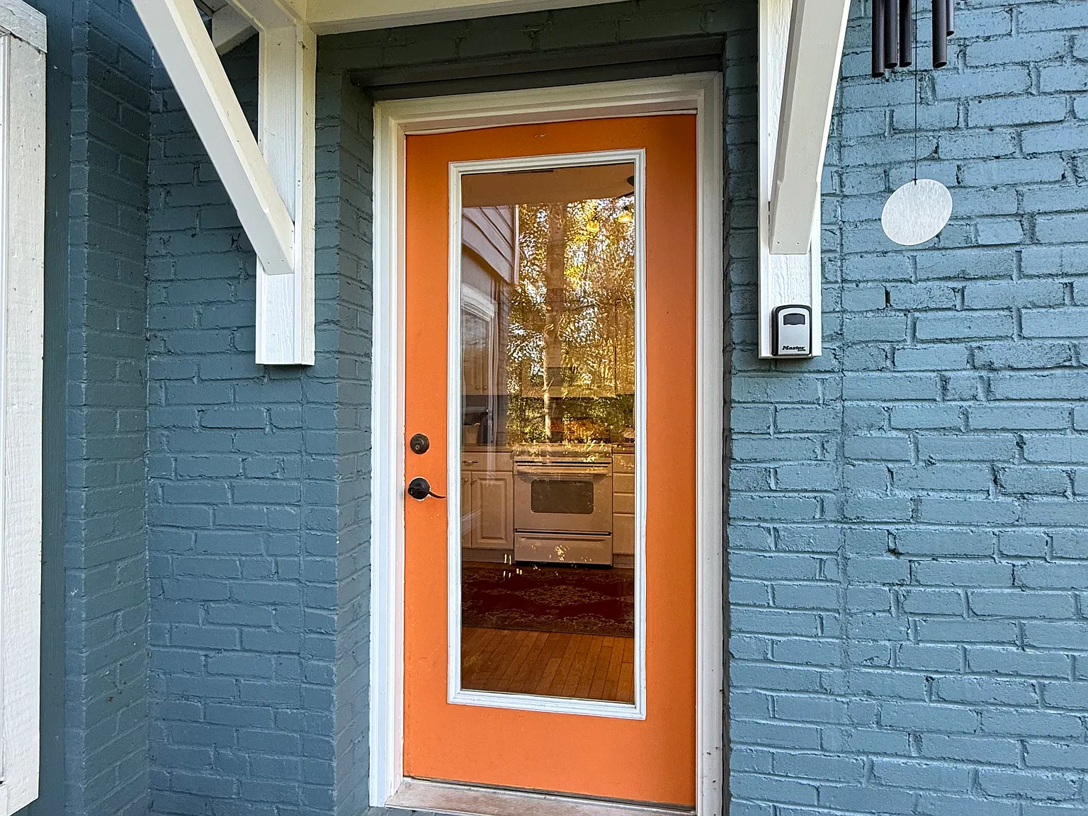 1 bed, 748 sqft, $1,750 — Photo 4