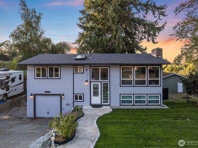 4016 Brouse Boulevard W, University Place, WA, 98466