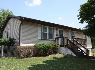601 S Catalpa St, Savannah, MO 64485