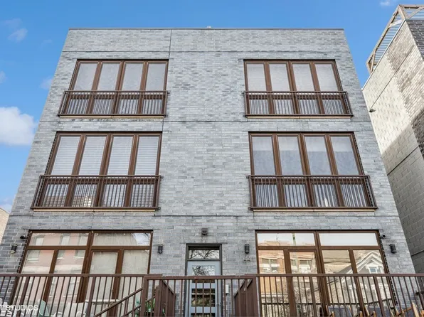 1441 W Blackhawk St #2E, Chicago, IL 60642