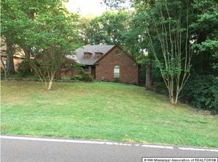 4031 Windermere Dr, Nesbit, MS 38651