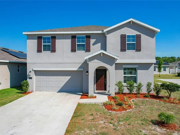 542 Patton Loop, Bartow, FL 33830
