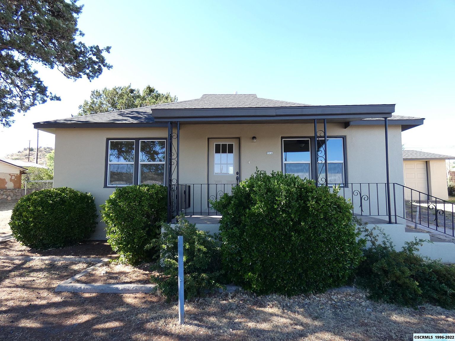 714 & 716 Winifred St, Bayard, NM 88023 Zillow